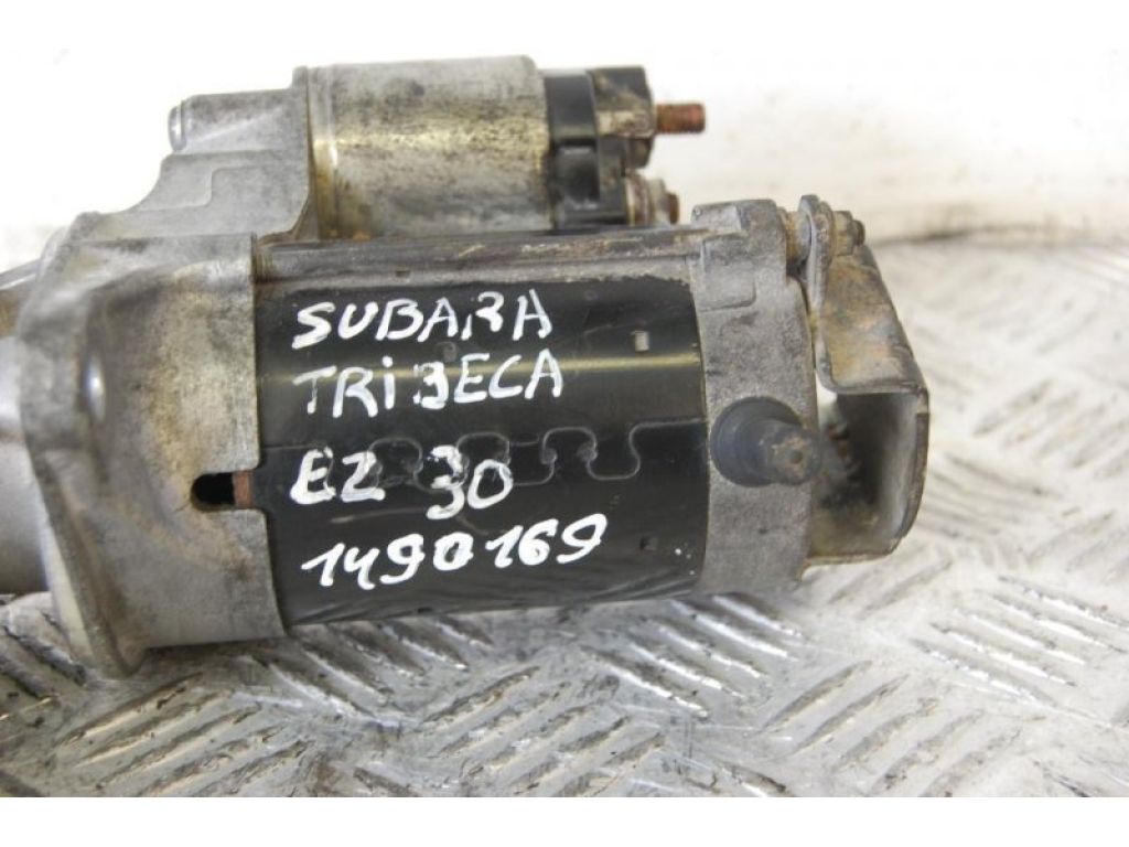 23300AA40A | стартер SUBARU TRIBECA B10 07-13 - Фото 2