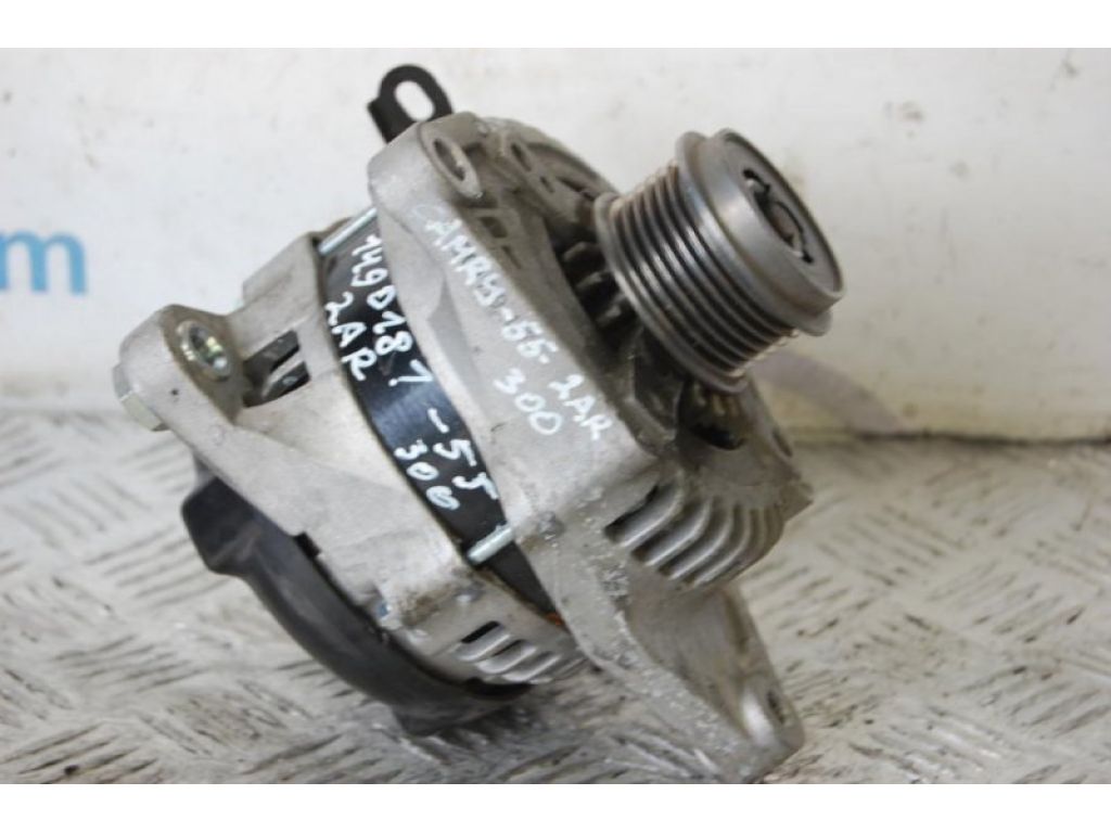 27060-0V170 | Генератор TOYOTA CAMRY 55 14-17