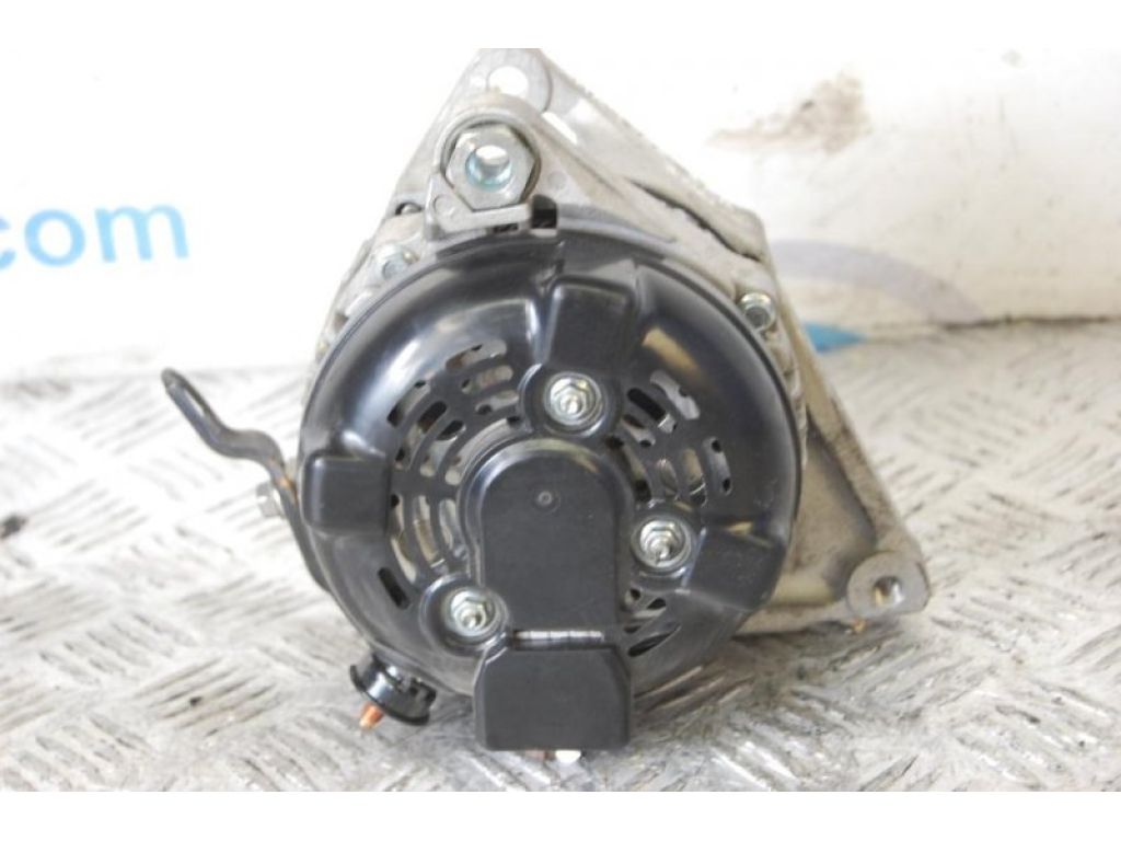 27060-0V170 | Генератор TOYOTA CAMRY 55 14-17 - Фото 3