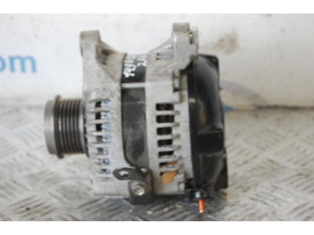 27060-0V170 | Генератор TOYOTA CAMRY 55 14-17 - Фото 4