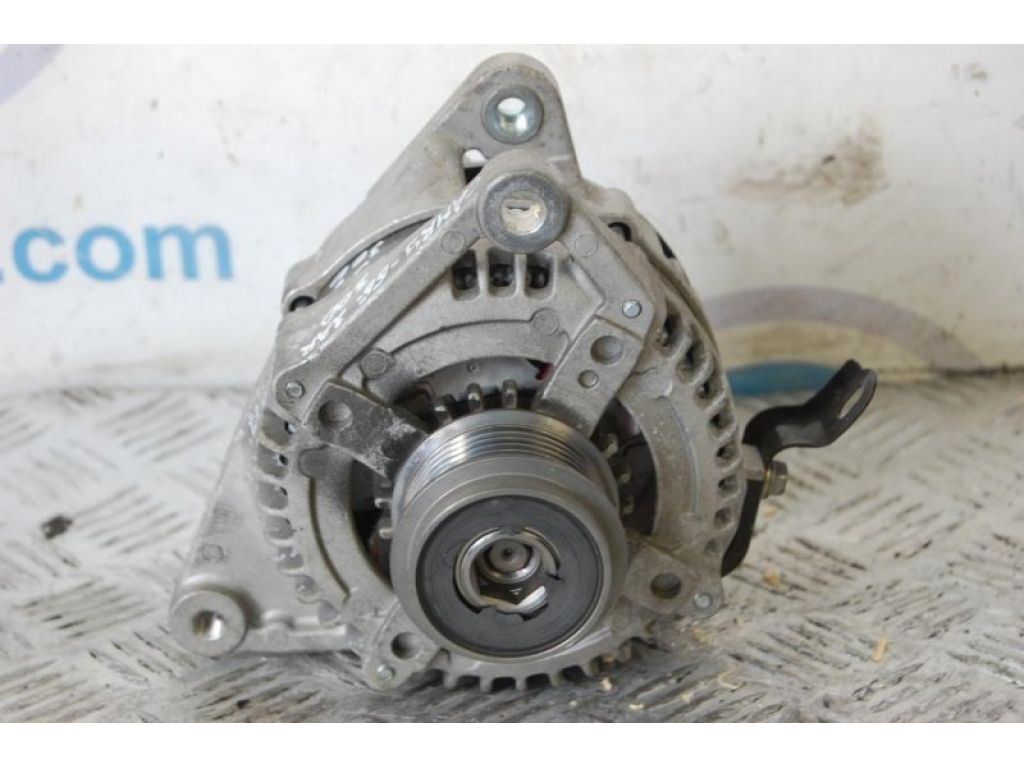 27060-0V170 | Генератор TOYOTA CAMRY 55 14-17 - Фото 5