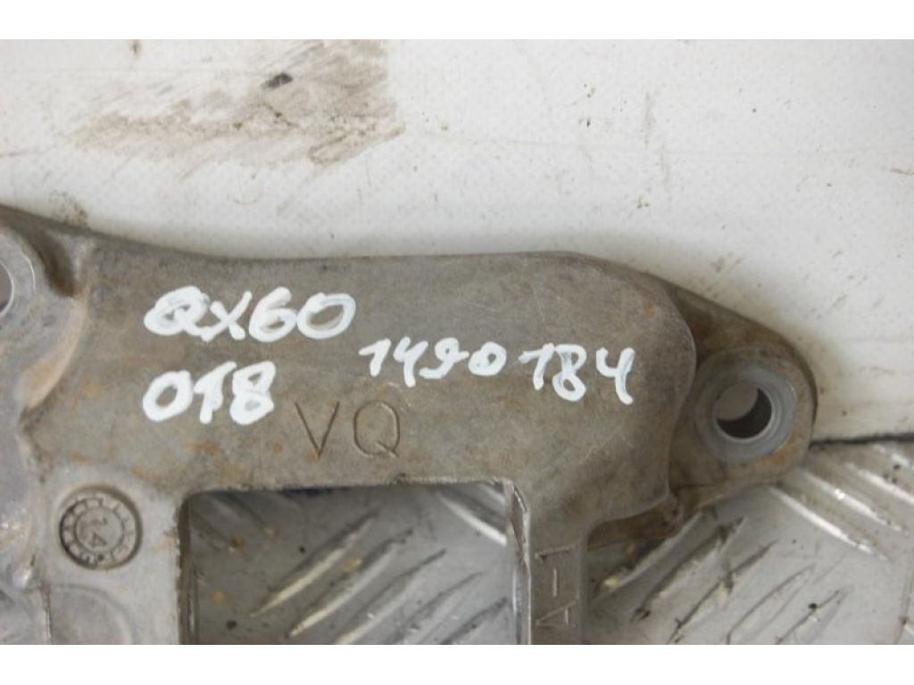 11332-3KA0A | Кронштейн опори двигуна задн. INFINITI QX60/JX35 12-20 - Фото 2