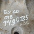 Кронштейн двигуна задн. INFINITI QX60/JX35 12-20 - Прев'ю 2