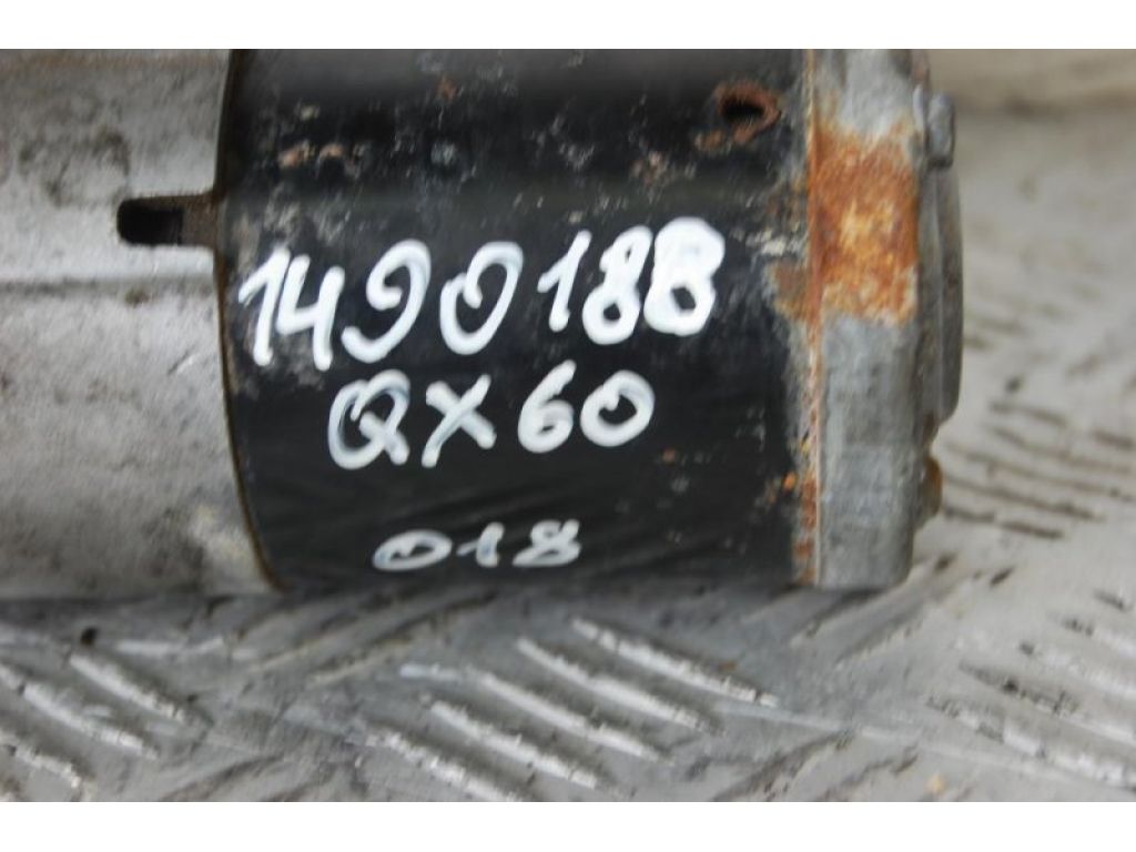 23300-9HP0A | стартер INFINITI QX60/JX35 12-20 - Фото 2