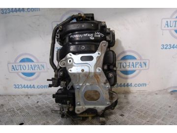 Коллектор впускной LEXUS LS600HL 06-17