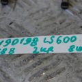 23209-38030 | Форсунка топливная LEXUS LS600HL 06-17 - Превью 2