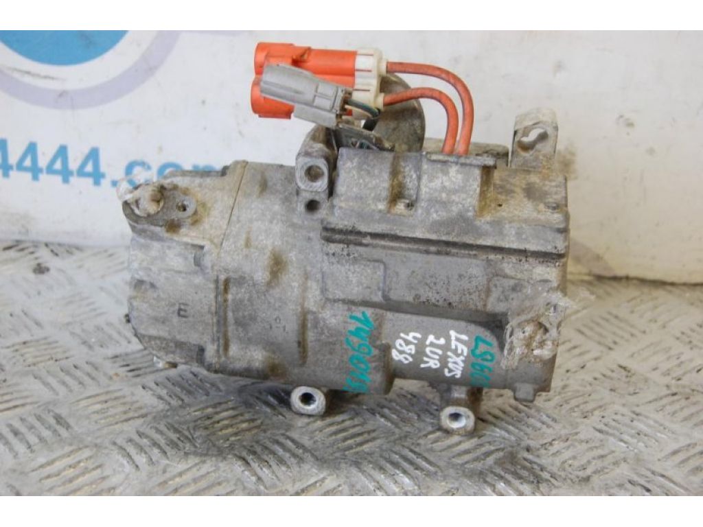 88370-50010 | Компрессор кондиционера LEXUS LS600HL 06-17
