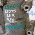 88370-50010 | Компрессор кондиционера LEXUS LS600HL 06-17 - Превью 2