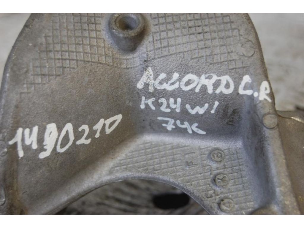 50610-T2F-A01 | Кронштейн двигателя задн. лев. HONDA ACCORD CR 13-18 - Фото 2