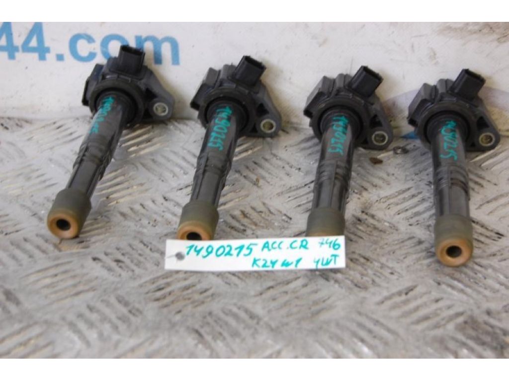 30520-5A2-A01 | Катушка зажигания HONDA ACCORD CR 13-18