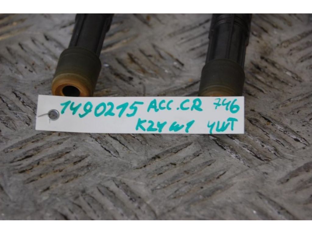 30520-5A2-A01 | Катушка зажигания HONDA ACCORD CR 13-18 - Фото 2