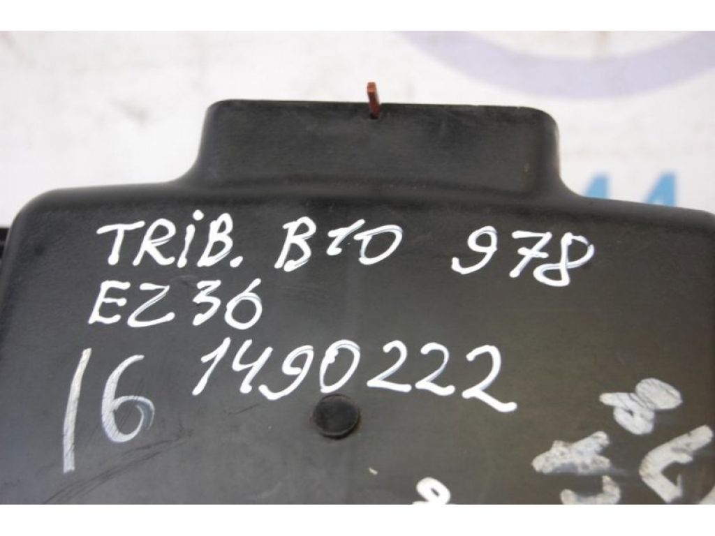 14001AB880 | Колектор впускний SUBARU TRIBECA B10 07-13 - Фото 2