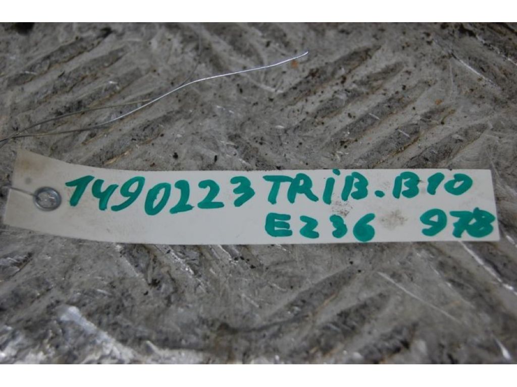 22012AA200 | Датчик абсолютного тиску (MAP sensor) SUBARU TRIBECA B10 07-13 - Фото 2