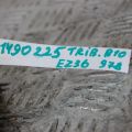 14710AA710 | Клапан EGR SUBARU TRIBECA B10 07-13 - Прев'ю 2