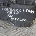 16112AA38A | Дросельна заслінка SUBARU LEGACY 09-15 BM - Прев'ю 2