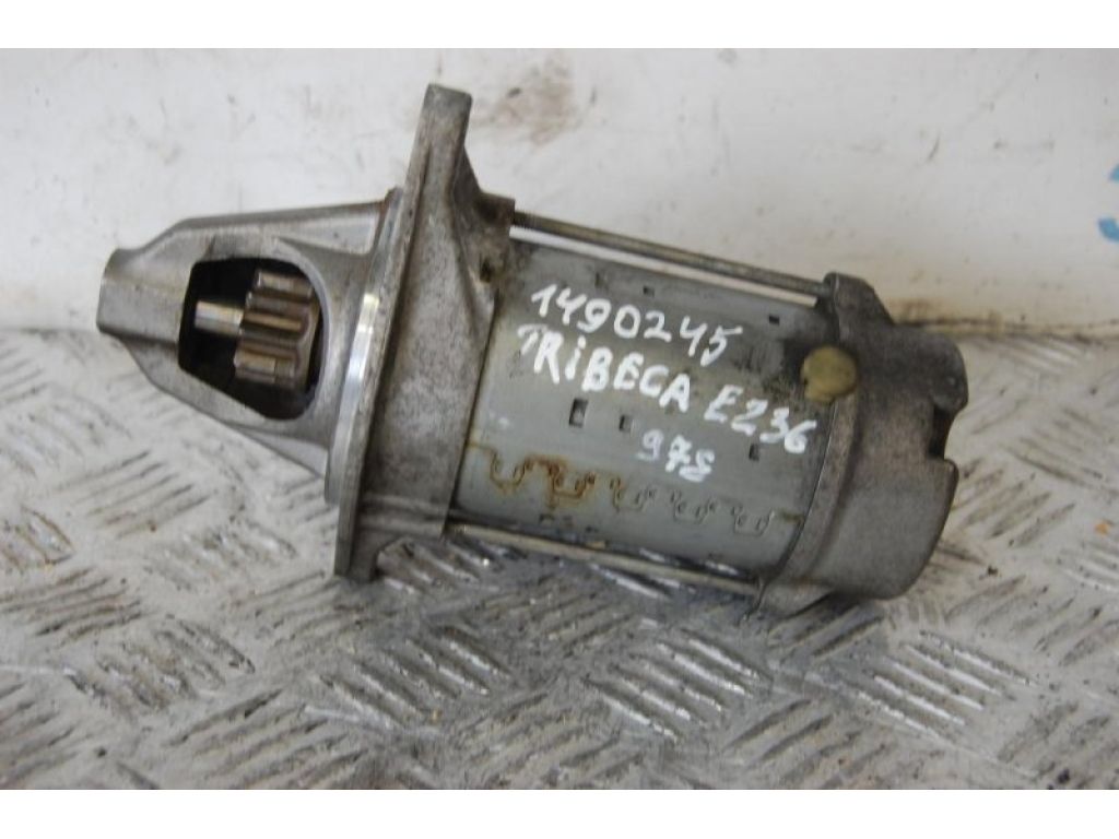 23300AA61A | стартер SUBARU TRIBECA B10 07-13