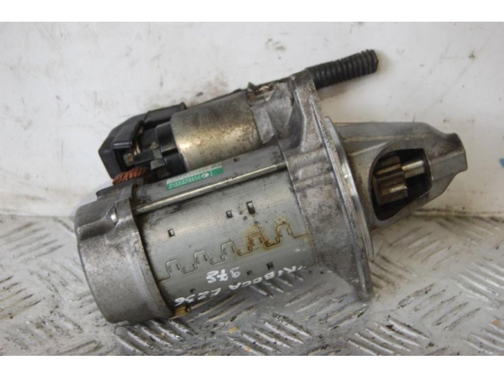 23300AA61A | стартер SUBARU TRIBECA B10 07-13 - Фото 3