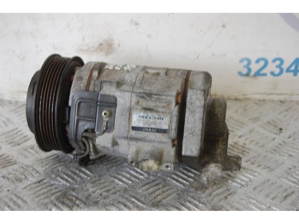 73111XA010 | Компрессор кондиционера SUBARU TRIBECA B10 07-13 - Фото 4