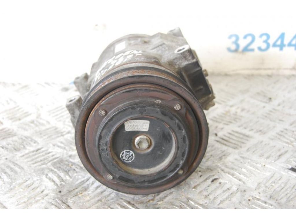 73111XA010 | Компрессор кондиционера SUBARU TRIBECA B10 07-13 - Фото 5