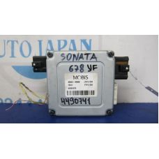Блок управления электроусилителем руля HYUNDAI SONATA YF 10-14