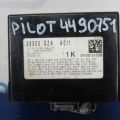 39350-SZA-A01 | Блок управления дав.в шинах HONDA PILOT 08-15