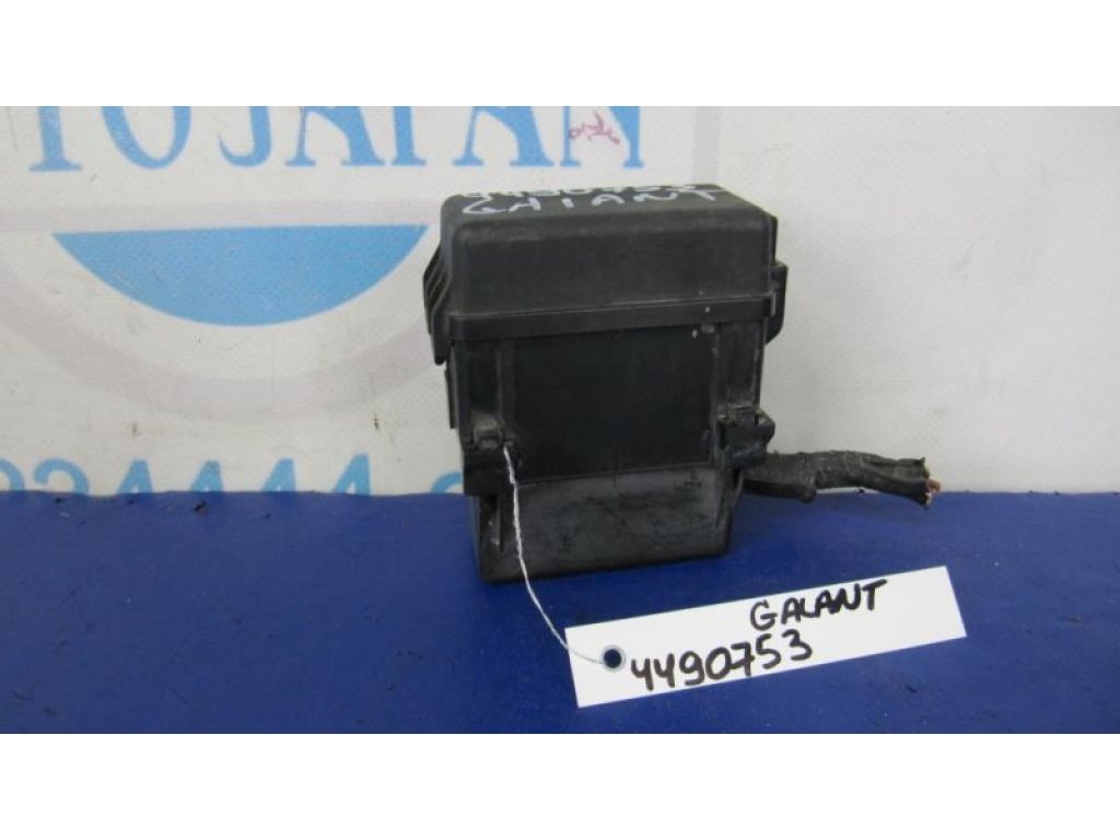 7154-8548 | реле MITSUBISHI GALANT 03-12