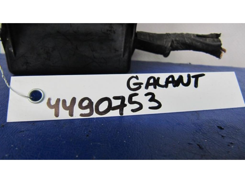 7154-8548 | реле MITSUBISHI GALANT 03-12 - Фото 2
