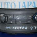 27500-4AF2B | Блок управления печкой NISSAN SENTRA B17 12-21