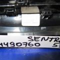27500-4AF2B | Блок управления печкой NISSAN SENTRA B17 12-21 - Превью 2