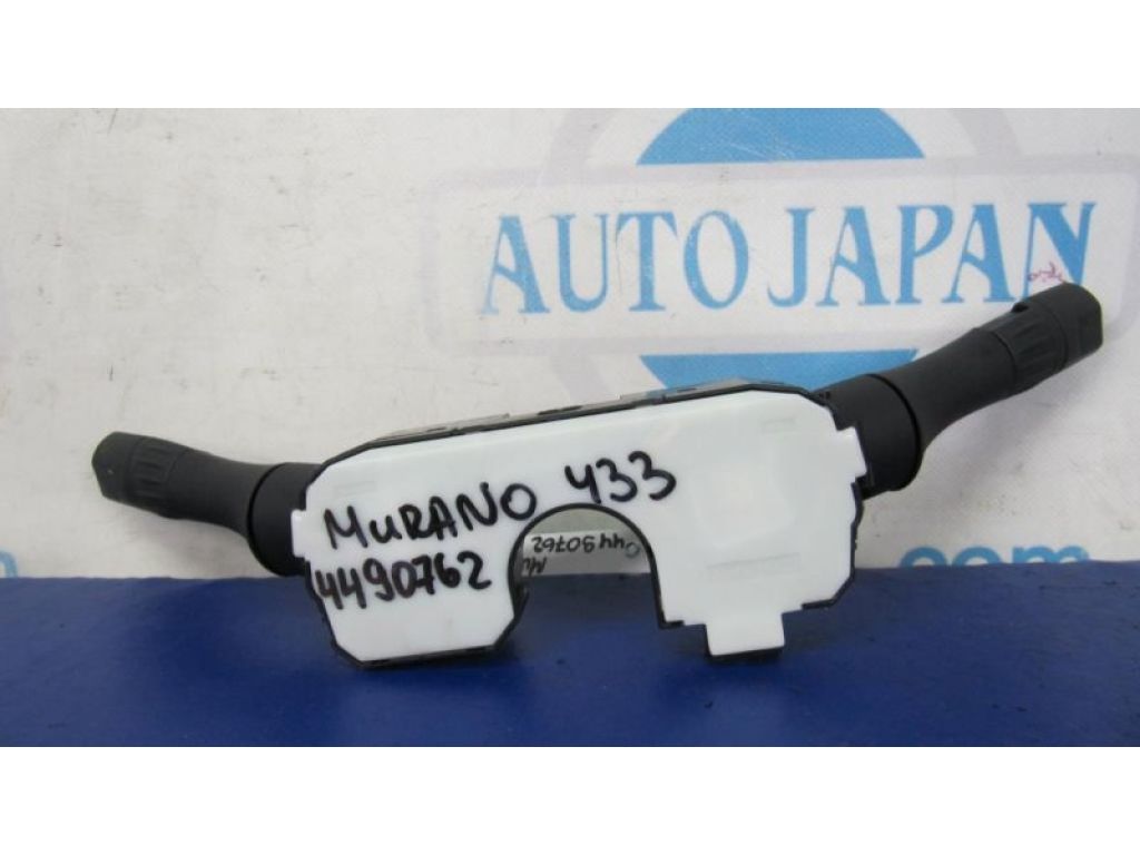 25560-JV12A | Подрулевой переключатель NISSAN MURANO Z51 07-14 - Фото 3