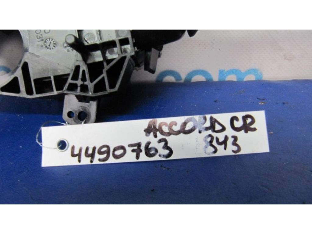 35255-T2A-X12 | Підрульовий перемикач HONDA ACCORD CR 13-18 - Фото 2