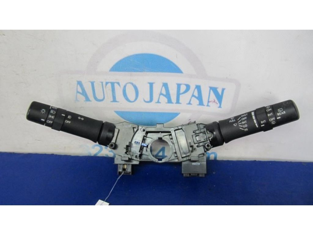 83195AJ06A | Подрулевой переключатель SUBARU OUTBACK 09-14 BR