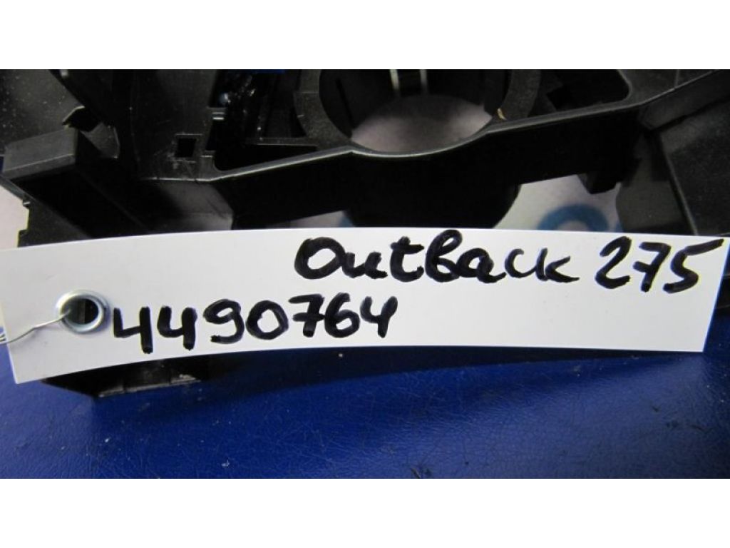 83195AJ06A | Подрулевой переключатель SUBARU OUTBACK 09-14 BR - Фото 2