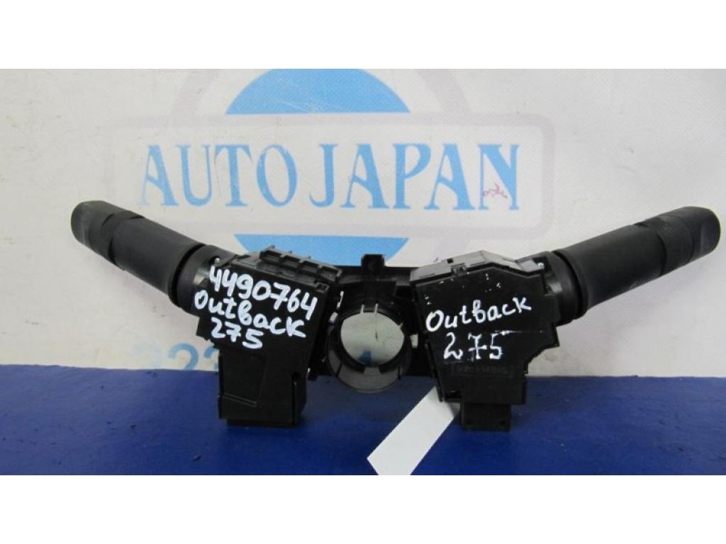 83195AJ06A | Подрулевой переключатель SUBARU OUTBACK 09-14 BR - Фото 3