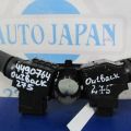 83195AJ06A | Подрулевой переключатель SUBARU OUTBACK 09-14 BR - Превью 3