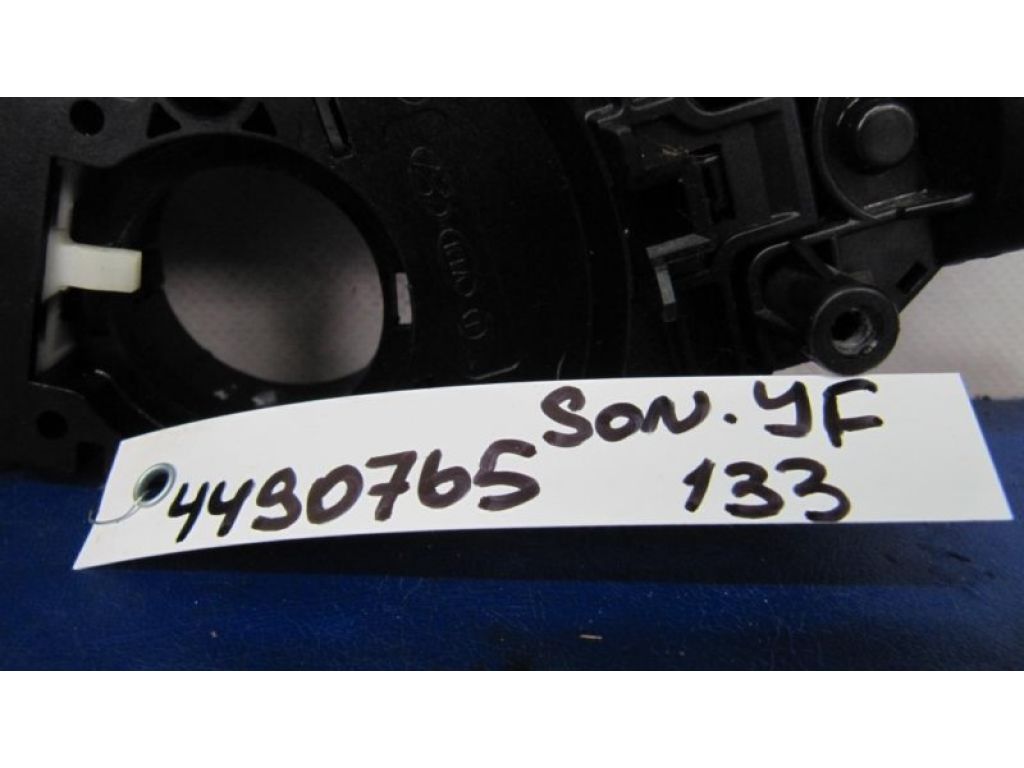 93410-1U000 | Підрульовий перемикач HYUNDAI SONATA YF 10-14 - Фото 2