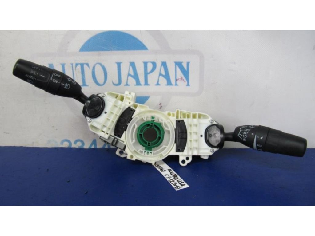 35256-TA0-A12 | Подрулевой переключатель HONDA ACCORD USA 07-12