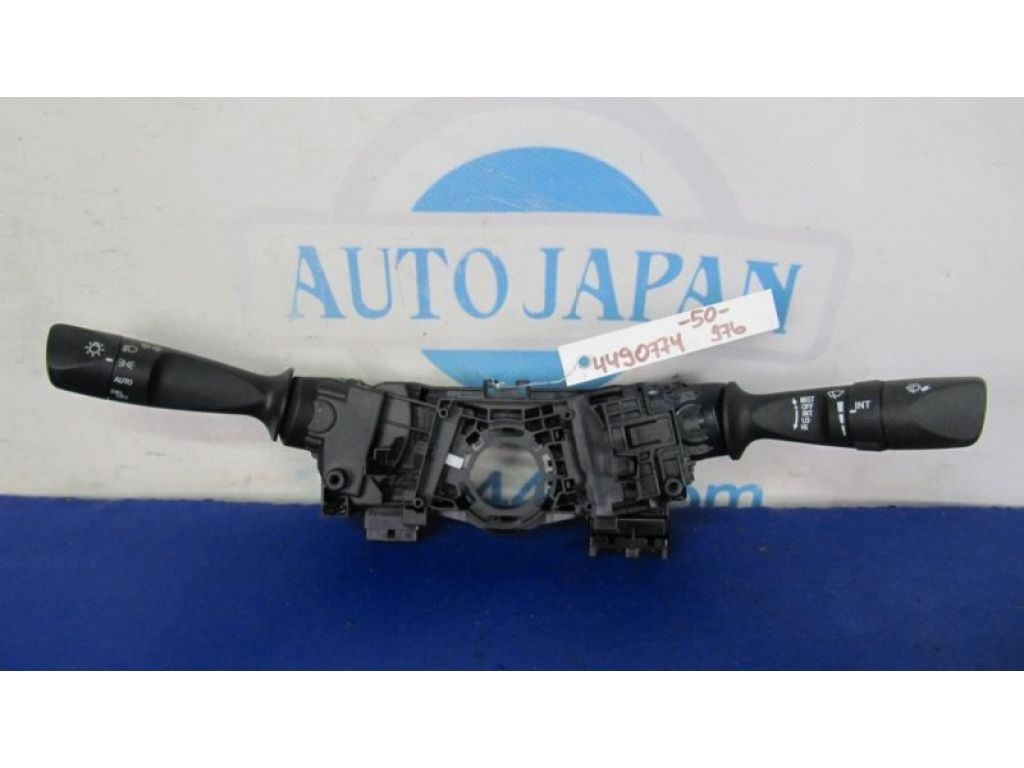 84140-06540 | Подрулевой переключатель TOYOTA CAMRY 50 12-15