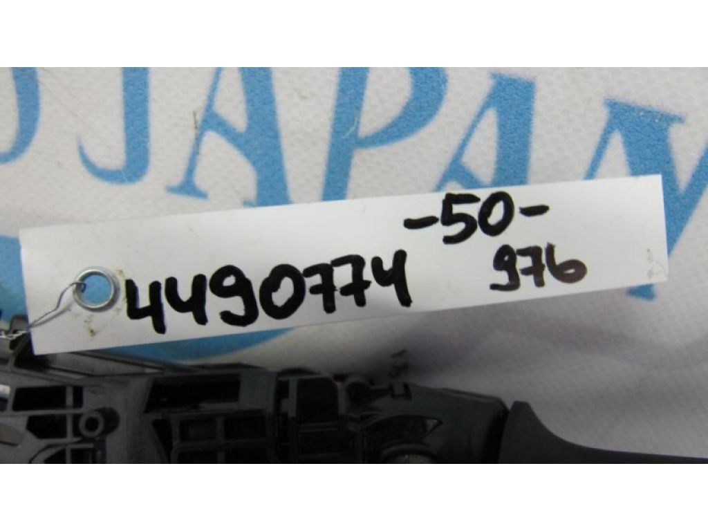 84140-06540 | Подрулевой переключатель TOYOTA CAMRY 50 12-15 - Фото 2