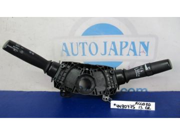 Подрулевой переключатель HONDA ACCORD CR 13-18