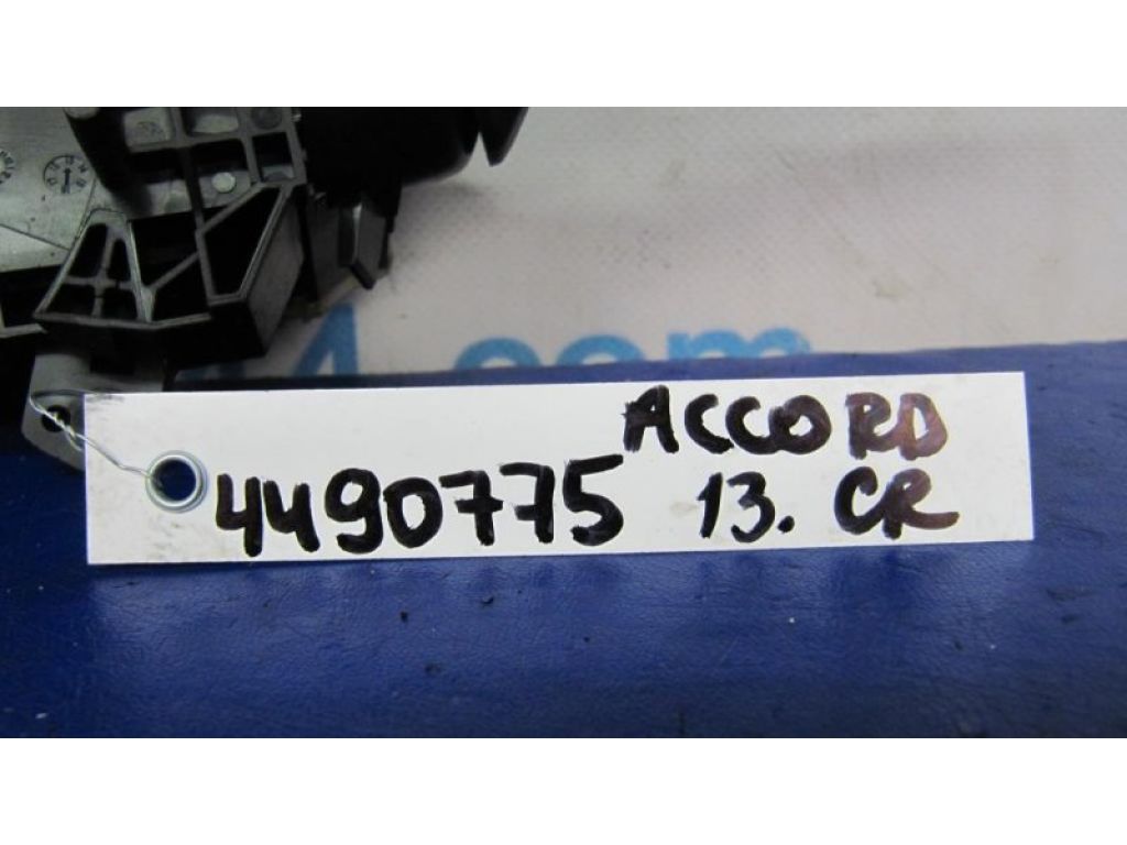 35255-T2A-X12 | Подрулевой переключатель HONDA ACCORD CR 13-18 - Фото 2