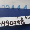 25540-CB60A | Подрулевой переключатель лев. INFINITI FX S50 03-08 - Превью 2