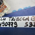 83115AG052 | Подрулевой переключатель лев. SUBARU TRIBECA B10 07-13 - Превью 2