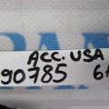 77900-TA0-C21 | Шлейф Airbag HONDA ACCORD USA 07-12 - Прев'ю 2