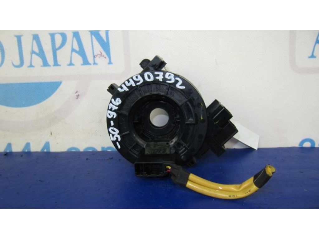 84307-06090 | Шлейф Airbag TOYOTA CAMRY 50 12-15