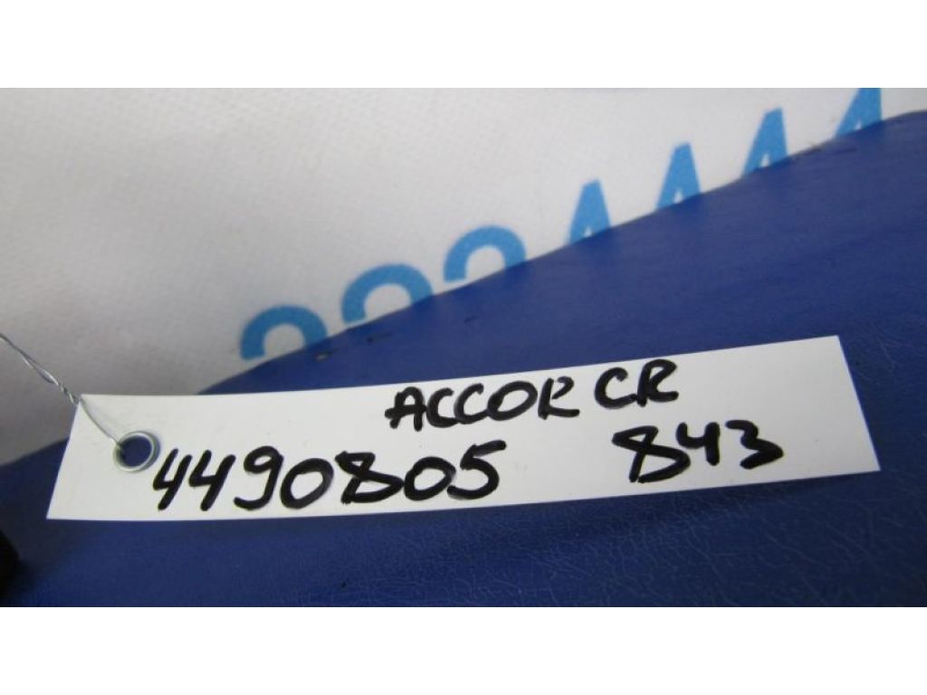 35000-T2A-A01 | Датчик кута повороту керма HONDA ACCORD CR 13-18 - Фото 2