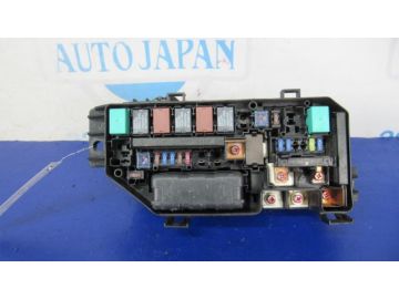 Блок запобіжників моторний відсік HONDA ACCORD USA 07-12
