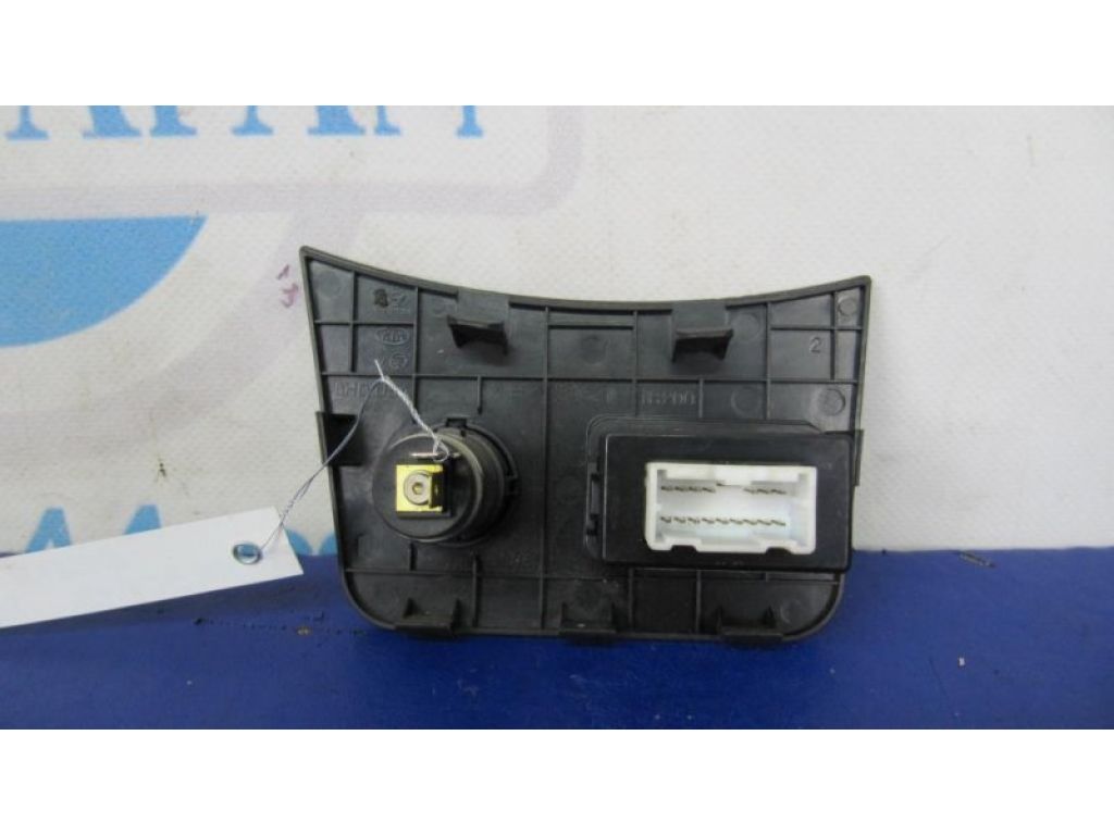 USB адаптер HYUNDAI ACCENT RB 10- - Фото 3
