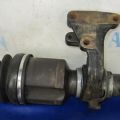 GP31-25-50XE | Привод передний прав. MAZDA CX-7 06-12 - Превью 4