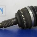 GP31-25-50XE | Привод передний прав. MAZDA CX-7 06-12 - Превью 5